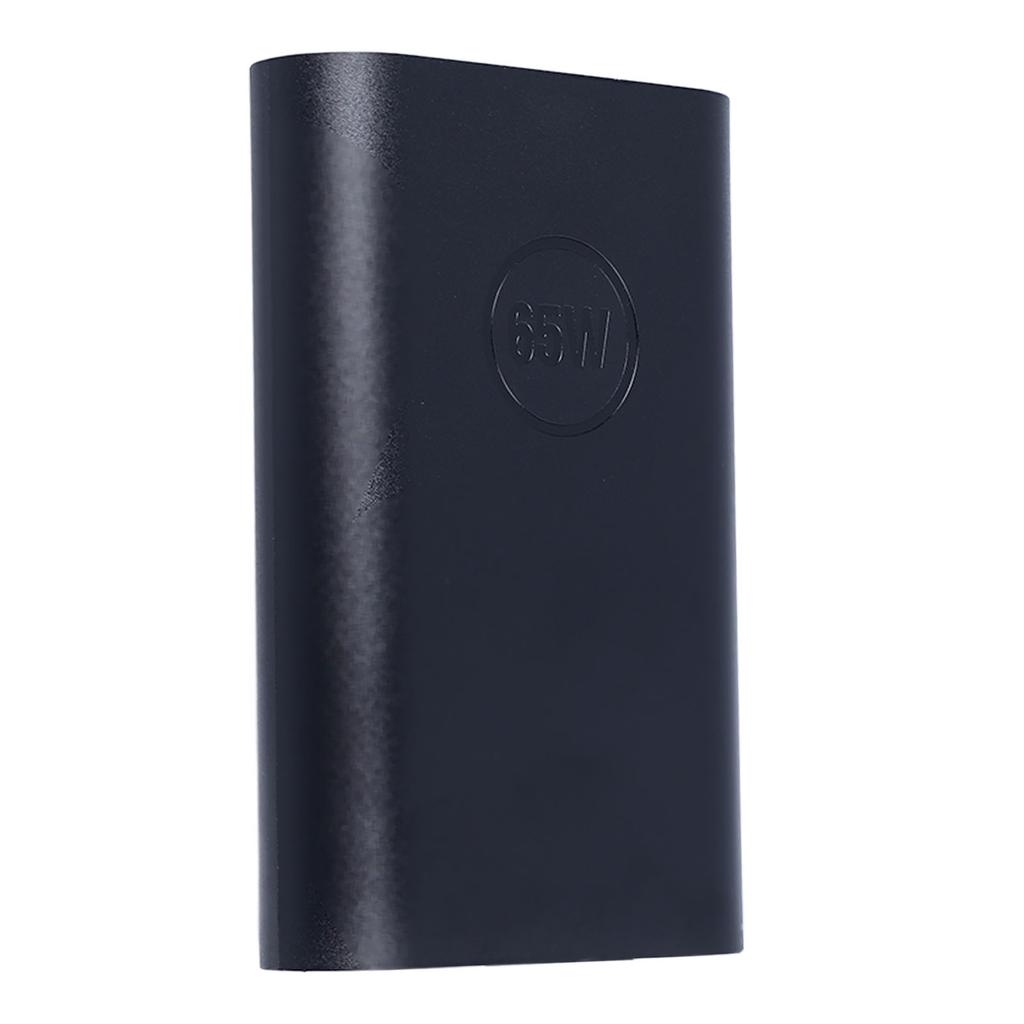 For Dell 65W Laptop Charger PD Fast Charge Cable Type C Interface Laptop Power Supply Adapter Cord