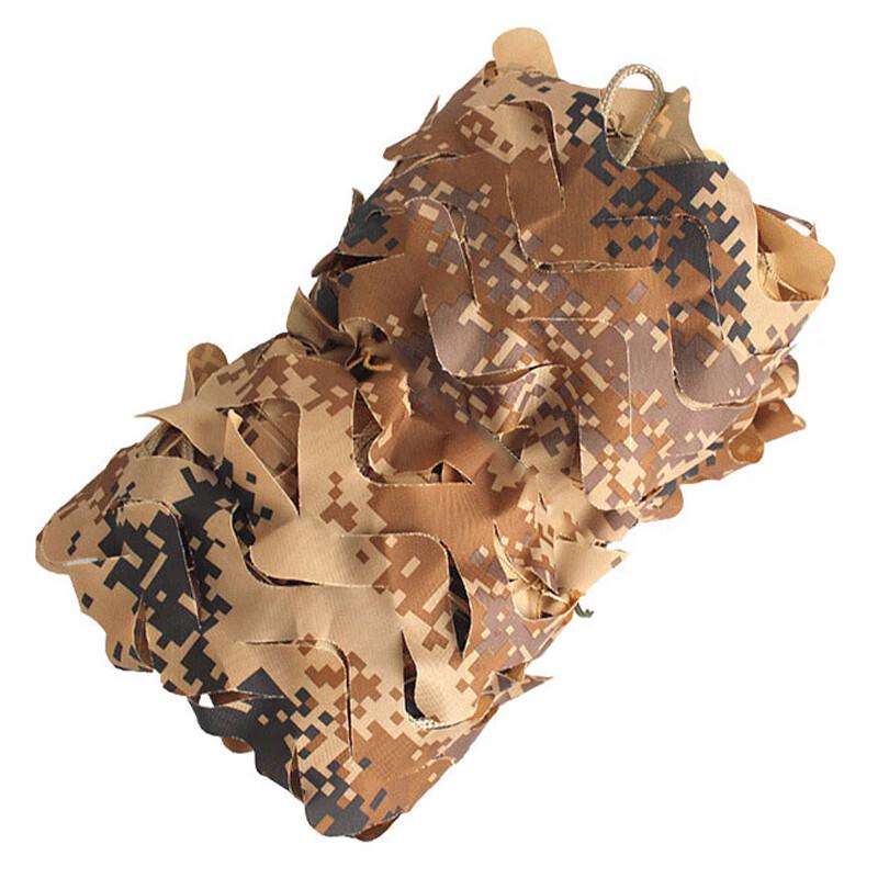 Outdoor Camouflage Shade Net