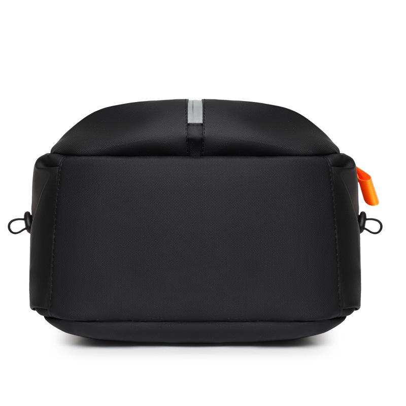 Herrenmode Rucksack - Großes Fassungsvermögen, Neuer Stil für Campus- und Geschäftsanwendungen