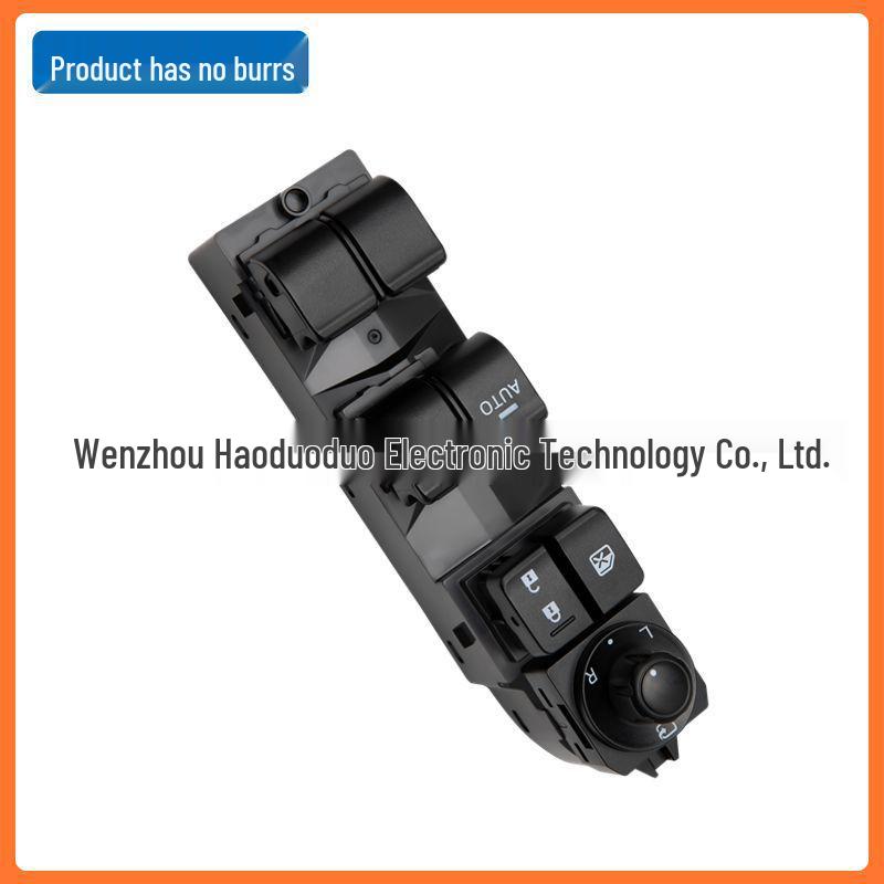 Mazda CX-5/Mazda 3 Axela Power Window Switch KR11-66350