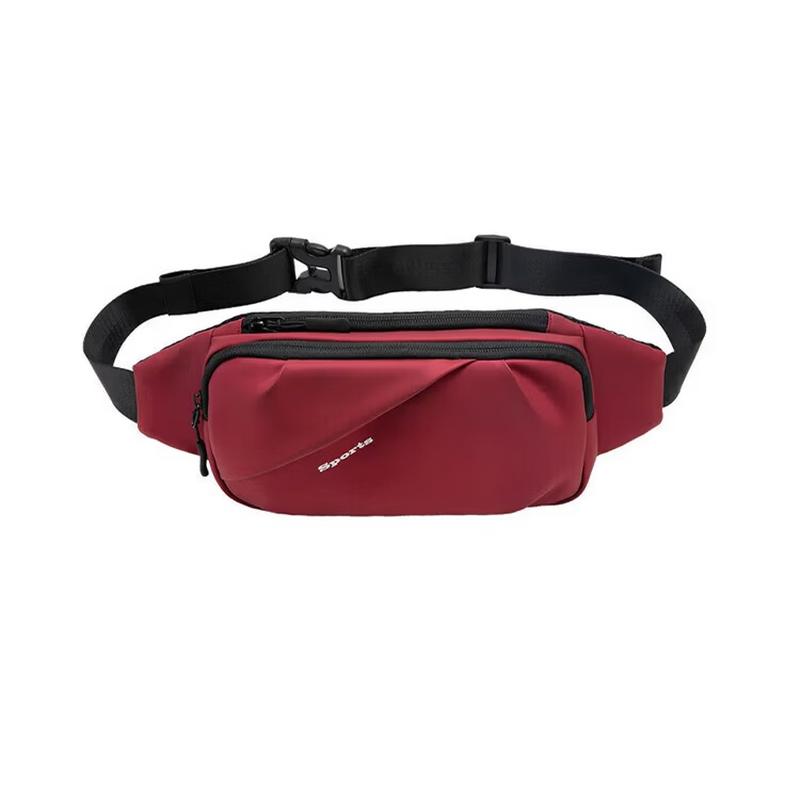 TFO Large Capacity Sports Cycling Waist Bag