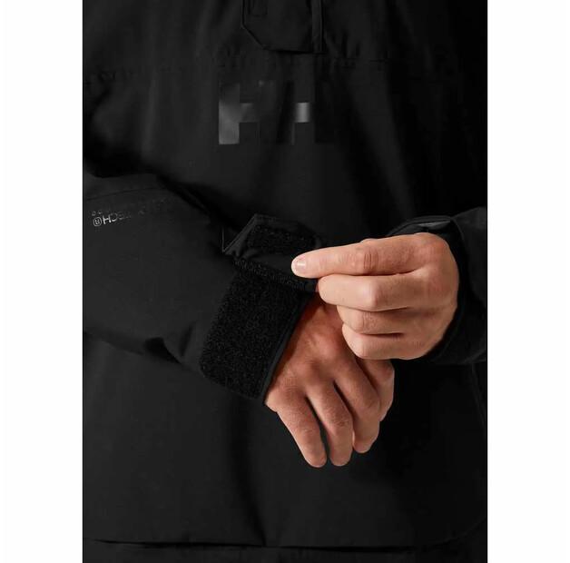 Helly Hansen Ullr Z Anorak Jacket