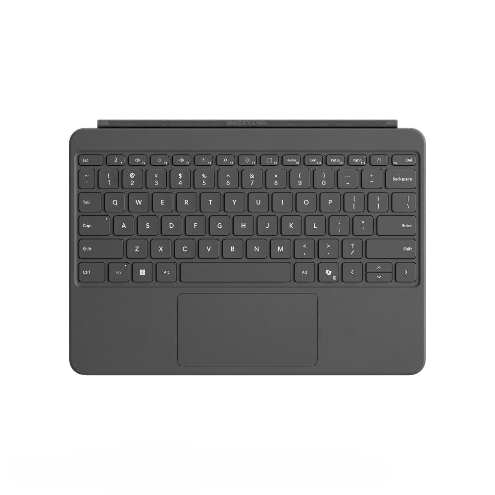 Surface Pro 12 inch Keyboard Stone Gray EP2-32032