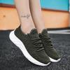 Herren Mesh Casual Sport Leichtgewicht Wandern Bequem Outdoor Fitness Weich besohlt Laufschuhe für Damen Zapatos De Hombre