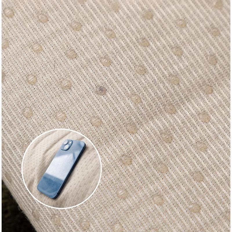 Winter Anti Slip Thick Cushion Universal  Imitation Camel Plush Sofa Towel Home Decoration Minimalist Modern Sofas Cover Cloth Living Room