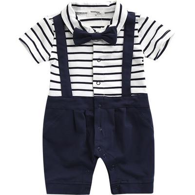 IMBEBE BOBO Boys Tommy Summer Summer Space Suit + Thai Semi Semi Suit 2 Größe Größe S Größe S, Korea beste Kinderkleidung