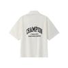 Champion Boy's Short Sleeve Polo T-Shirt