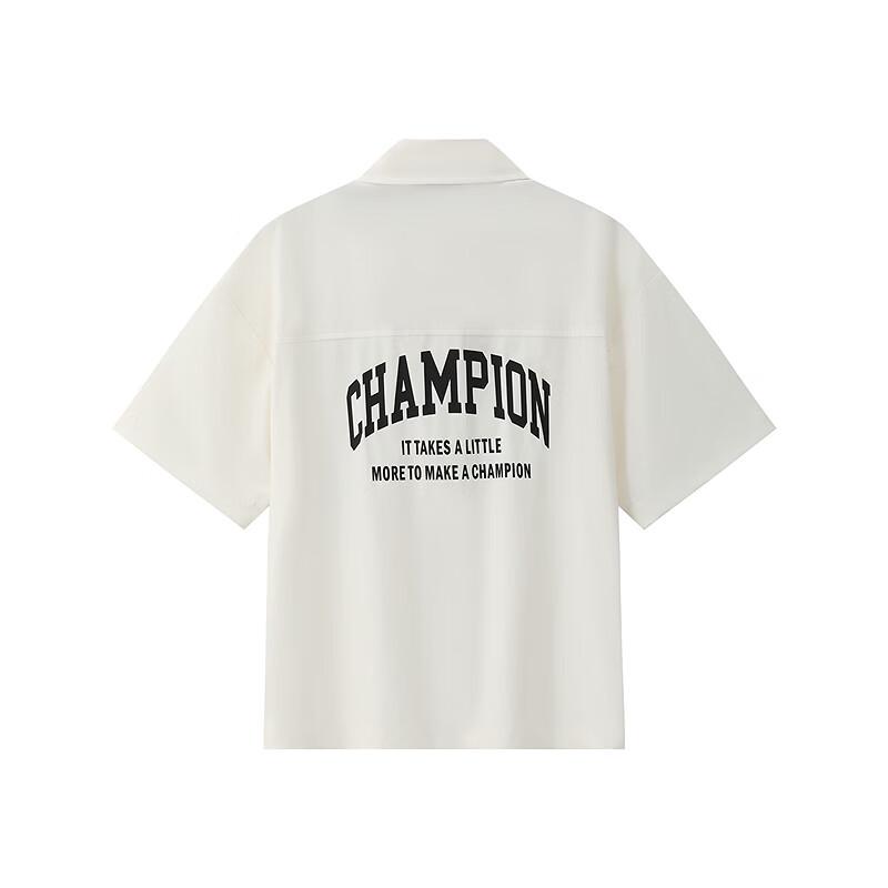 Champion Boy's Short Sleeve Polo T-Shirt