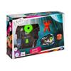 Be Toys - Disque volant combat espace Multicolore