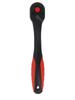 72 Tooth Ratchet Quick-Release Wrench Ratchet Wrench Set Chromium-vanadium Steel