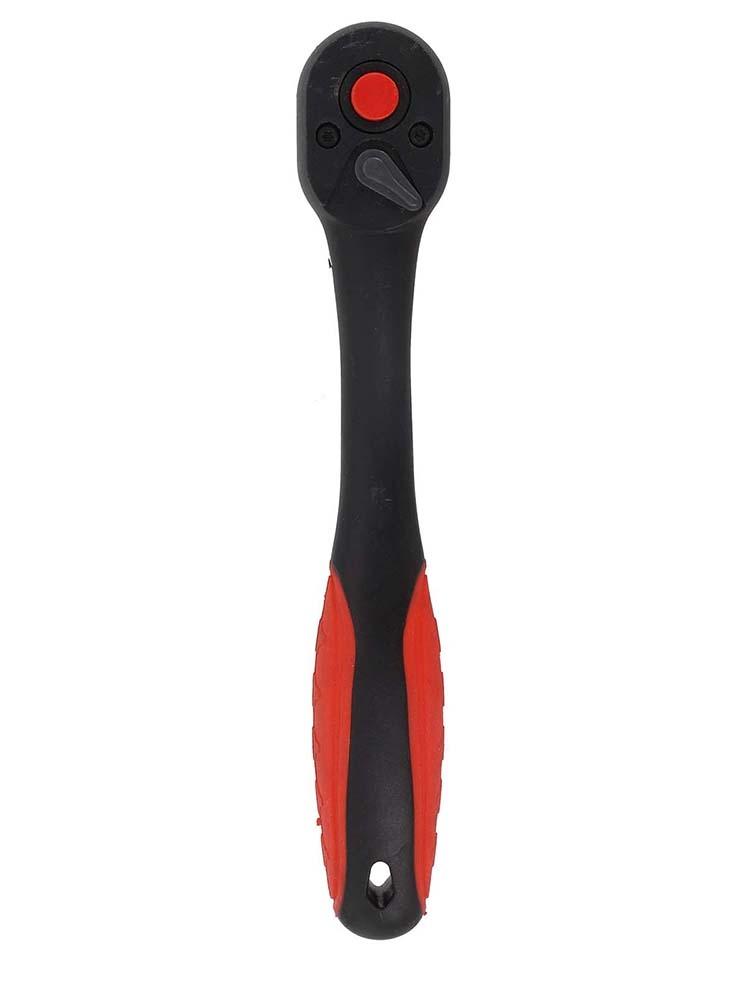 72 Tooth Ratchet Quick-Release Wrench Ratchet Wrench Set Chromium-vanadium Steel