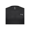 Under Armour Velociti Hyrox Loose Running Fitness Training Breathable Comfortable Soft Sports T-Shirt Men tops 6009517-001