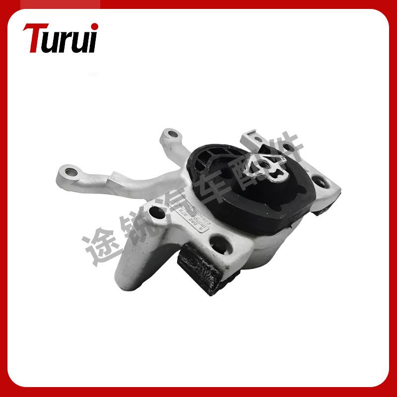 Engine & Transmission Mount Rubber Bushings for BMW 5 Series (22326862577, 22326862578)