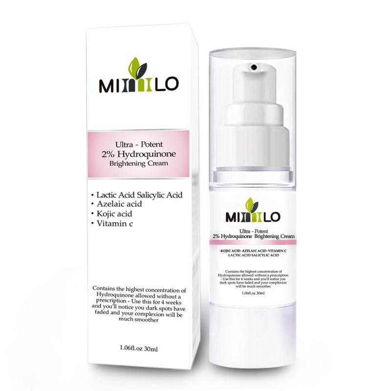 you serum whitening