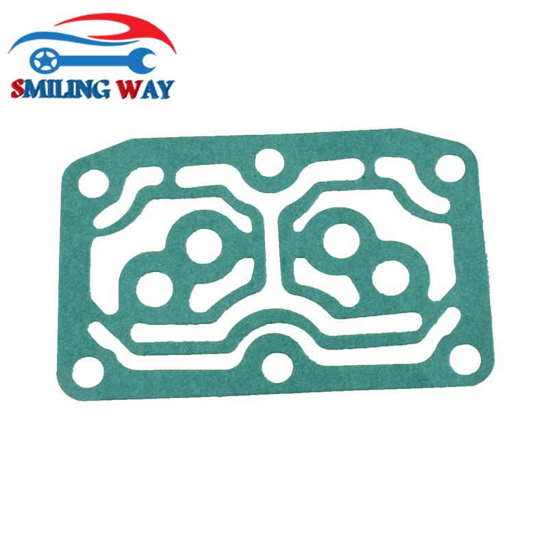 Transmission Linear Solenoid Gasket Seal For Honda Element CR-V Accord Acura RSX 2.0L 2.4L 3.0L 28260-PRP-014 28262-PRP-000