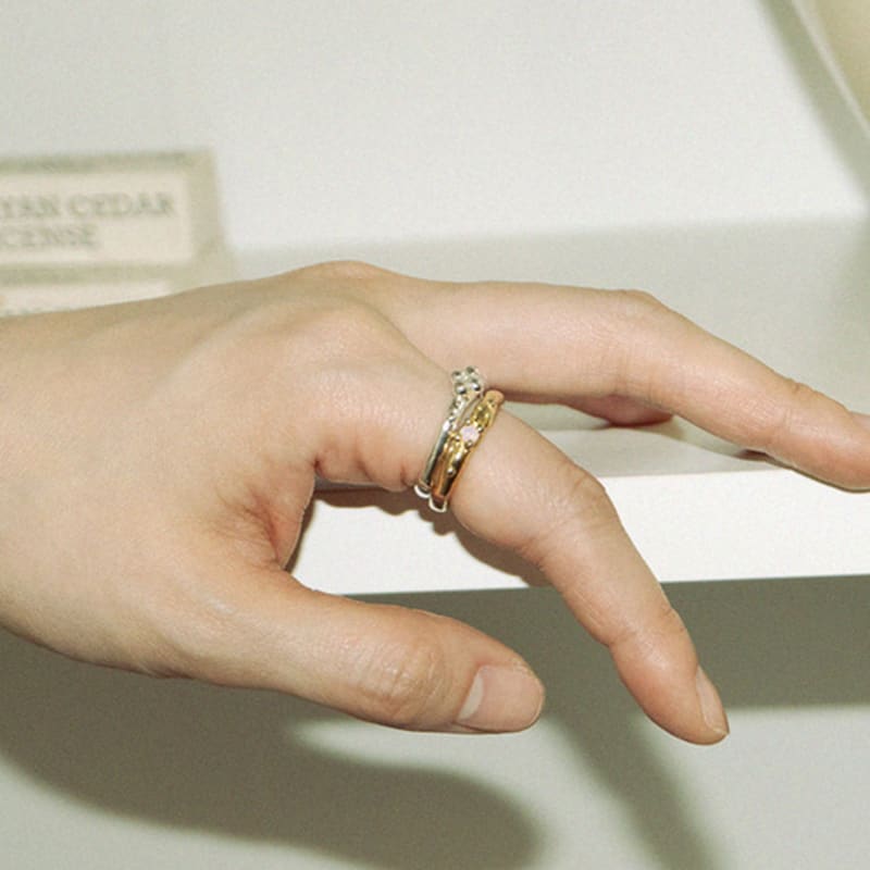 neateun Bud R02 (opal)