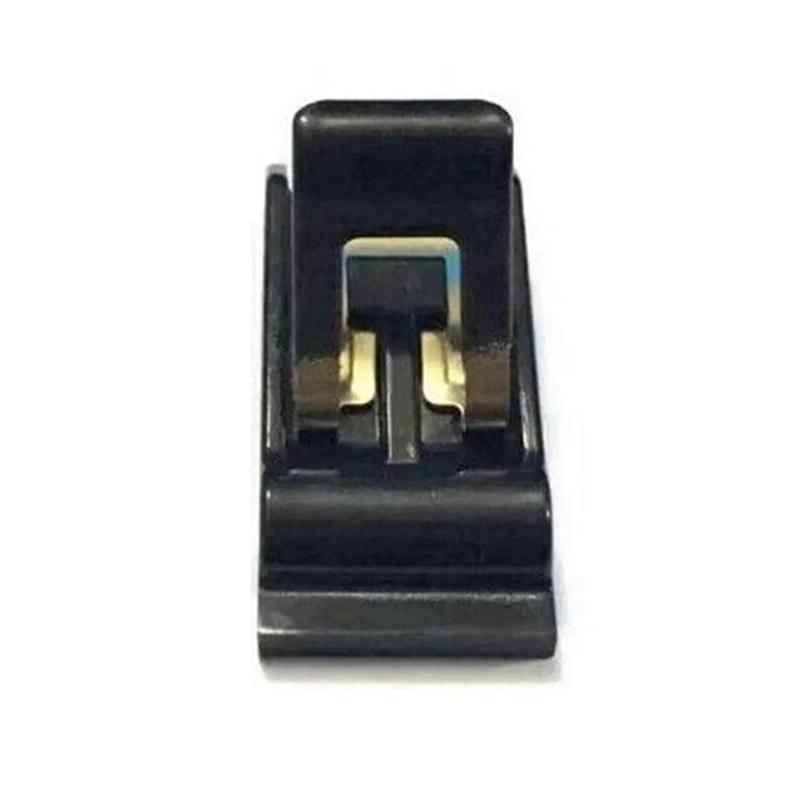 Spring Fuel Filer Door Hinge Fortoyota Corolla Yaris Forlexus Es300h ES350 GS300 GS350 GS430 Gs450h FUEL FILER DOOR HINGE чёрный