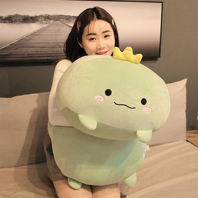 Cute Plush Stuffed Animal-60cm Cotton Doll Soft Pillow