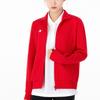 Under Armour Sports Casual Knitted Training Competition Cardigan Jacket Women Jackets Red 21600308-600
