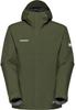 Mammut Treeline Light Hardshell Hooded Jacket Men (1010-31510)