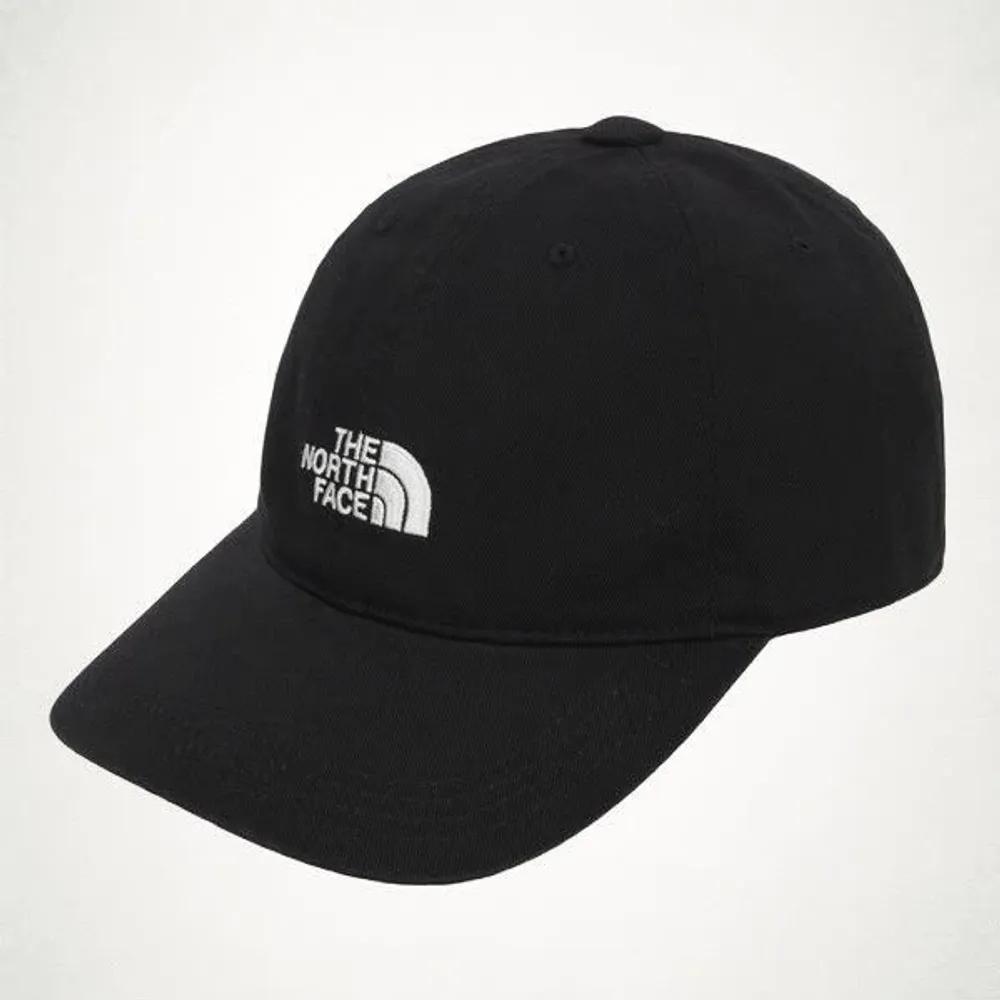 The North Face 26 SS NE3CS01A TNF Cotton Ball Cap 1918941 BLACK