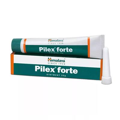 Pilex Forte (30 g), Pilex Forte, Himaláje