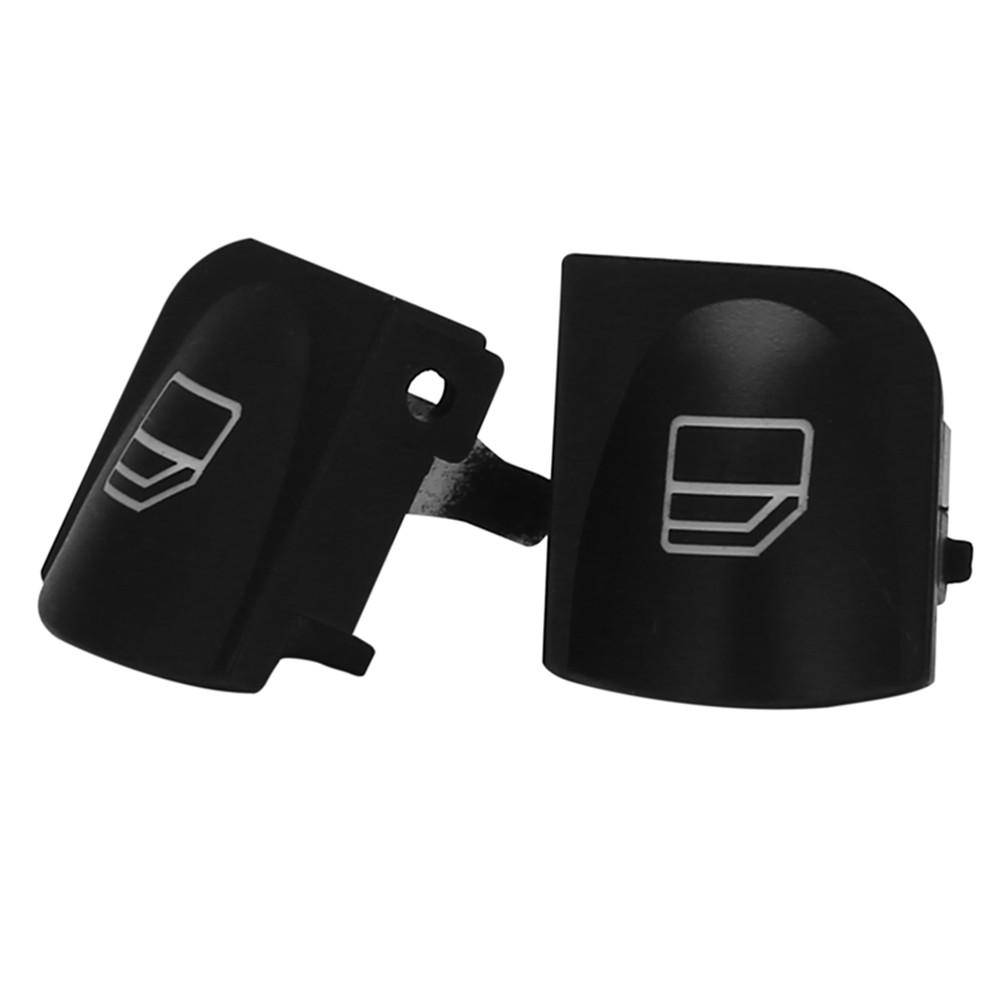 Power Window Switch Covers for Mercedes C-Class