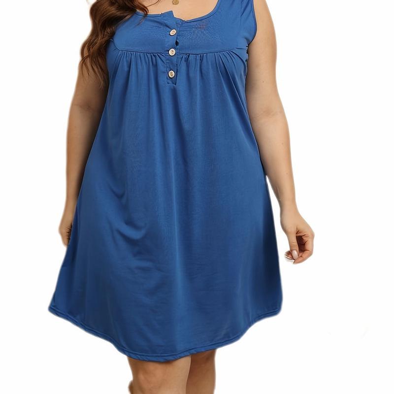 European and American New Style Hot Selling Cross-Border Fashion Y 65471 4XL