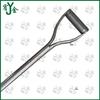 Integrated Manganese Steel Square Head Outdoor Shovel