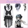 Exquisite Black Butler Ciel Phantomhive Cosplay Costume With Perfect Stitches