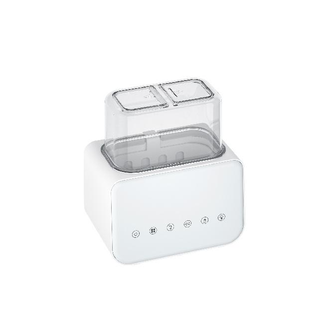 

Автоматический двойной подогреватель молока для бутылочек, теплое молоко, горячее молоко, подогрев грудного молока