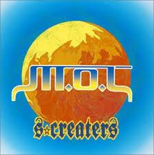 

CD SCREATERS M.O.T AFCA015 Aaron Field 2001 Japan ObiRock Used