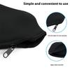 Waterproofs Pickleballs Paddle Cover Neoprene Protective Case Shockproof Dustproof Pickleballs Racket Sleeve Enduring