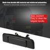 X Autohaux Car Rear Boot Tail Gate Tailgate Handle Latch 69090-89102 Replacement for Toyota Hilux 1988-2015