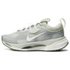 Nike Spark Women's Low Top Running Shoes White Silver Green DJ6945-006