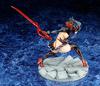 Kill la Kill Ryuko Matoi: Kamiki Senketsu ver. Maßstab 1/8, vorbemalte Plastikfigur (Neuausgabe)