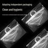 Gureide Transparent Catering Mask