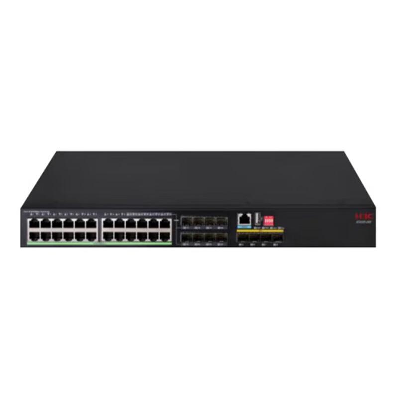 H3C IE4320-28S Industrial Ethernet Switch
