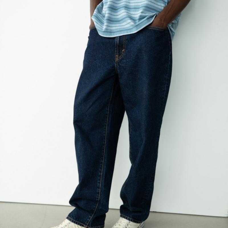 ThIs Is Never That Regular Jeans One Wash