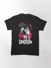 Anime Chainsaw Man Dandadan Full Team Cute T Shirt Unisex Style