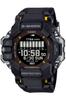 Casio G-Shock RANGEMAN Watch (Genuine Japanese Model) GPR-H1000-1JR, Men's Black, GPS, Heart Rate Monitor, Bluetooth, Made with Biomass Plastic