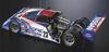 Hasegawa Calsonic Nissan R89C Super Detail Plastic Model Kit CH45 1/24