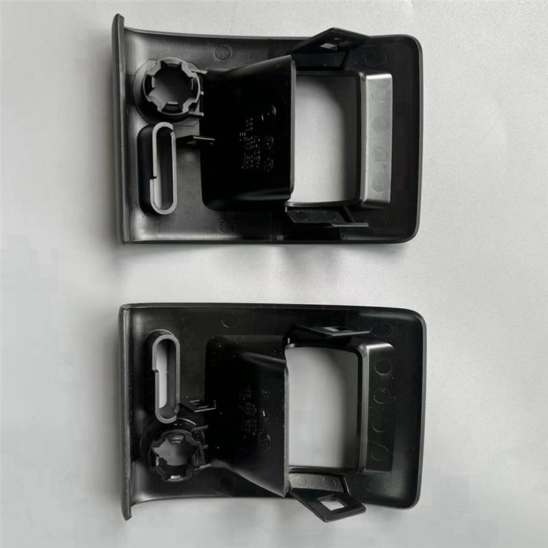 Portable For Passat B6 Rear Seat Down Cover Seat Wrench Rear Seat Trim Cover