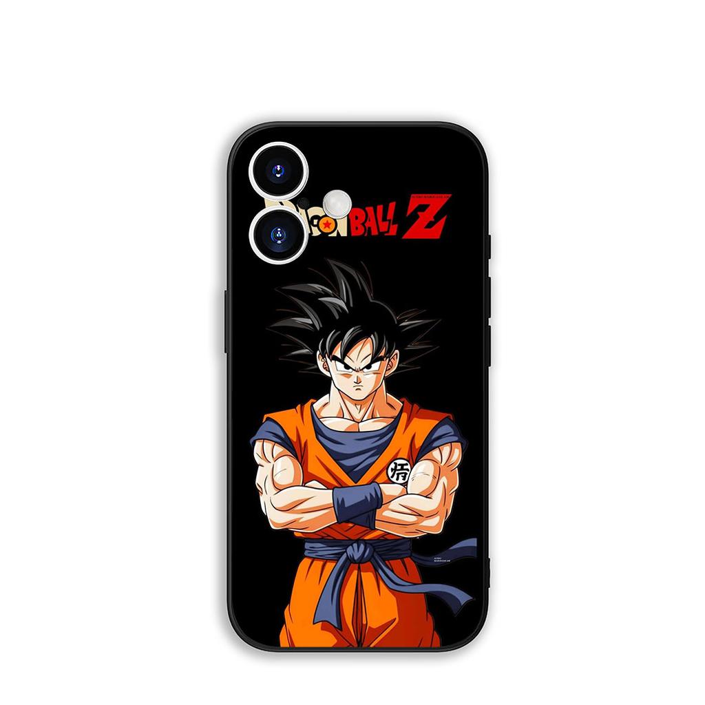 For Xiaomi Poco X7 X6 X5 F7 F6 F8 Ultra F5 M6 M7 M8 Pro C85 C75 C65 C71 C61 Phone Cover Case Whis Beerus Dragon Gokus Ball Super