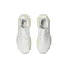 ASICS Gel Nimbus 26 White Off White Sneakers 1011B794-101