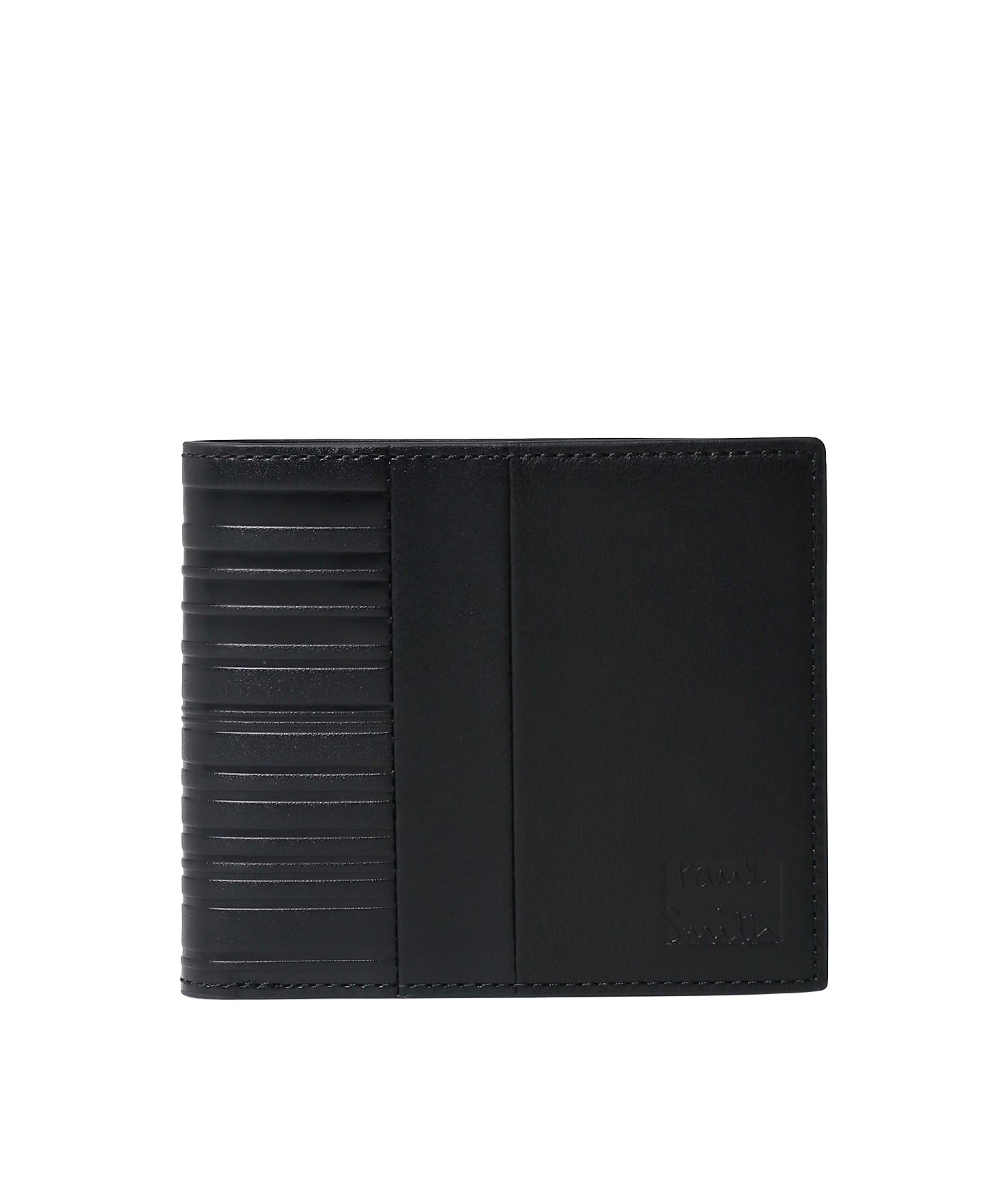 

Кошелек двойного сложения 353005P050 черный [Paul Smith] чёрный