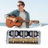 Gitarlar, Kitara ve Mandolinler – Gitar Aksesuarları