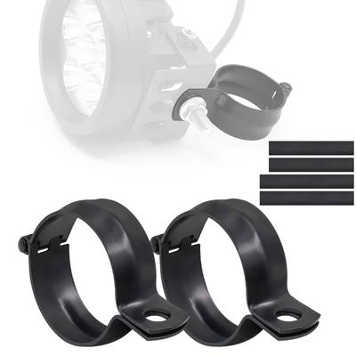 Xuzimaoyi Motorcycle Fog Light Stay, Mounting Bracket, Pipe Clamp, Stay, Lamp Stay, Work Light
