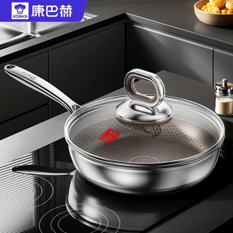 Kangbach 7th Gen Non-Stick Frying Pan