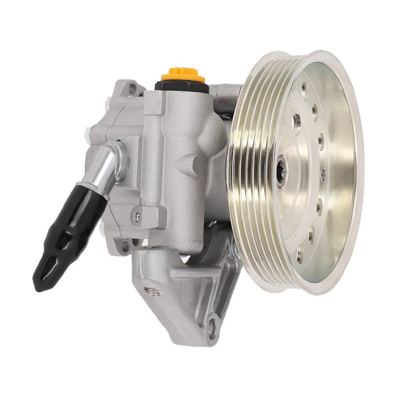 Auto Power Steering Pump For Land Rover Freelander II L359 3.2L B6324S LR007207 LR003776